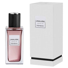 YSL Lavalliere Accord Figue Rose For Unisex Eau De Parfum 125ML