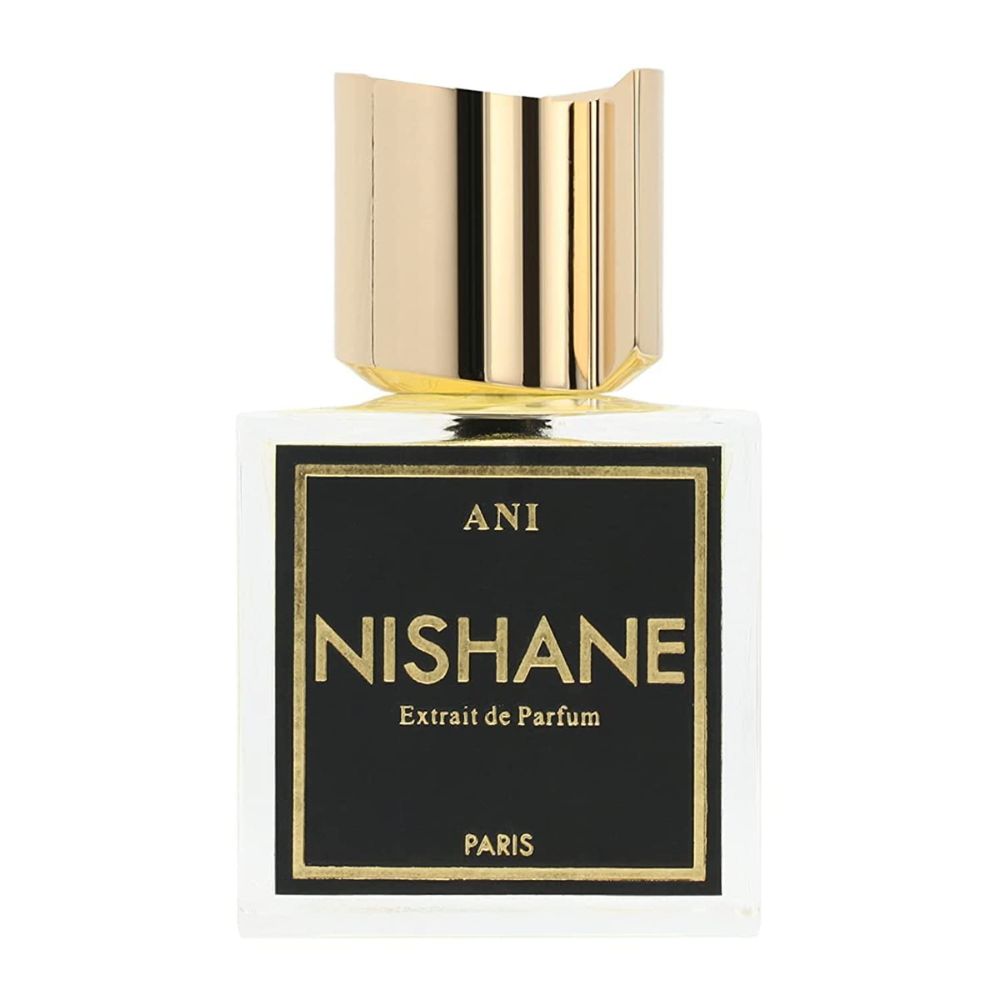 Nishane Ani Extrait De Parfume for Unisex 100ML