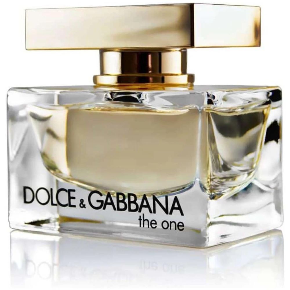 Dolce&Gabbana The One Woman Eau De Parfum 75ML