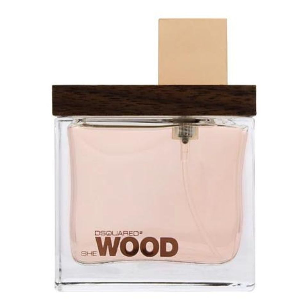 Dsquared2 She Wood Eau De Parfum 100ML