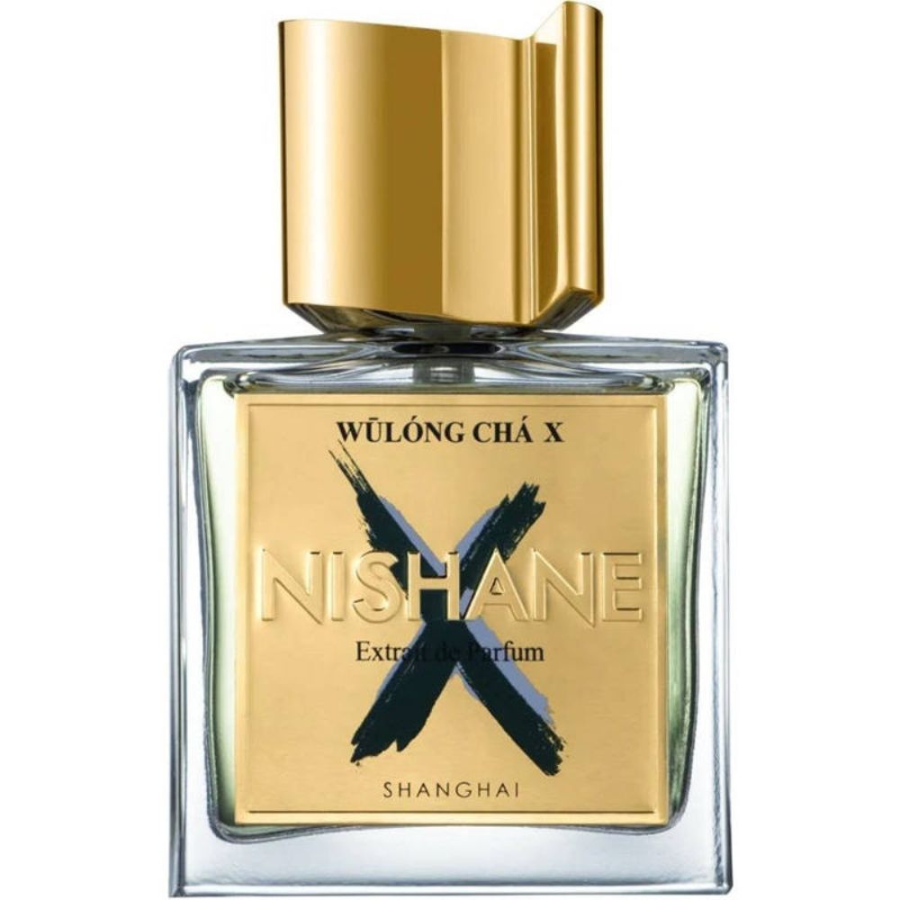 Nishane Wulong Cha X Extrait de Parfum 100ML