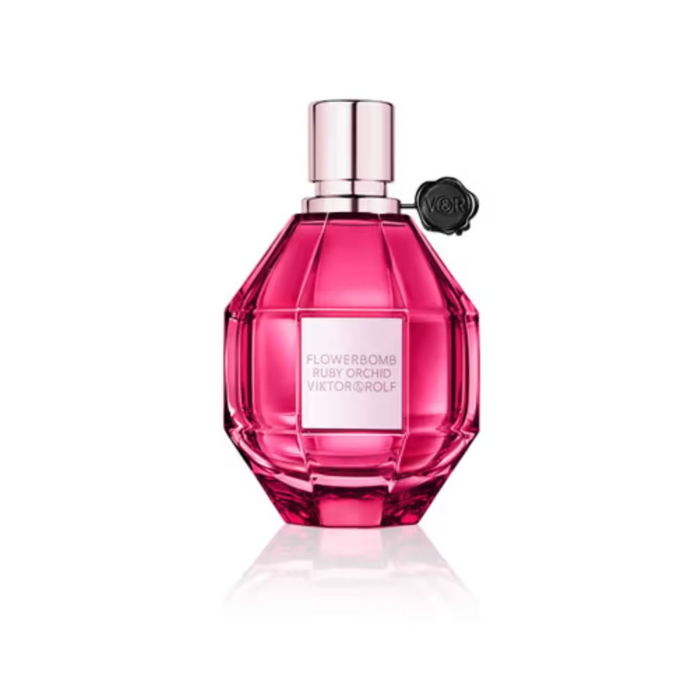 Viktor&Rolf Flower Bomb Ruby Orchid Eau De Parfum 100ML