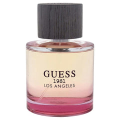 Guess 1981 Los Angeles For Women Eau De Toilette 100ML