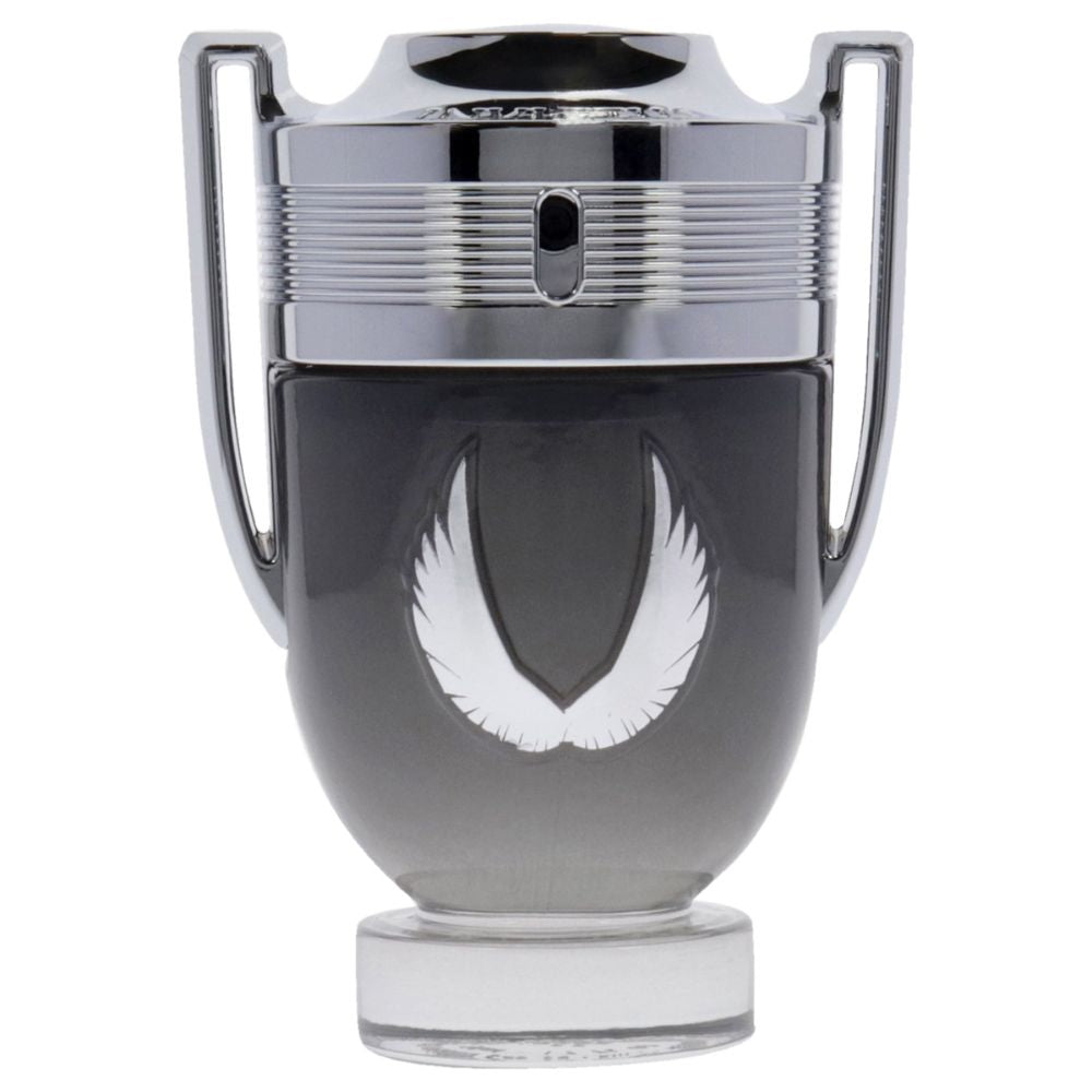 Paco Rabanne Invictus Platinum For Men Eau De Parfum 50ML