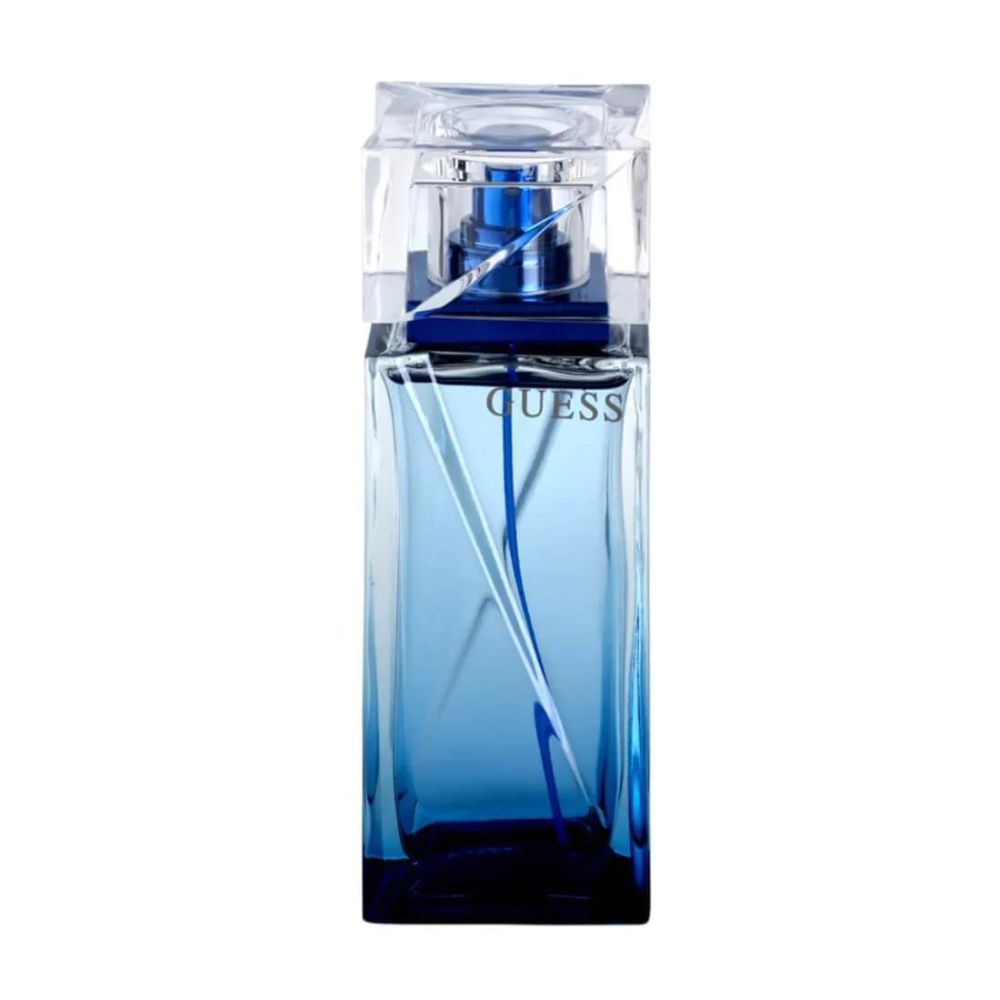 Guess Night For Men Eau De Toilette 100ML