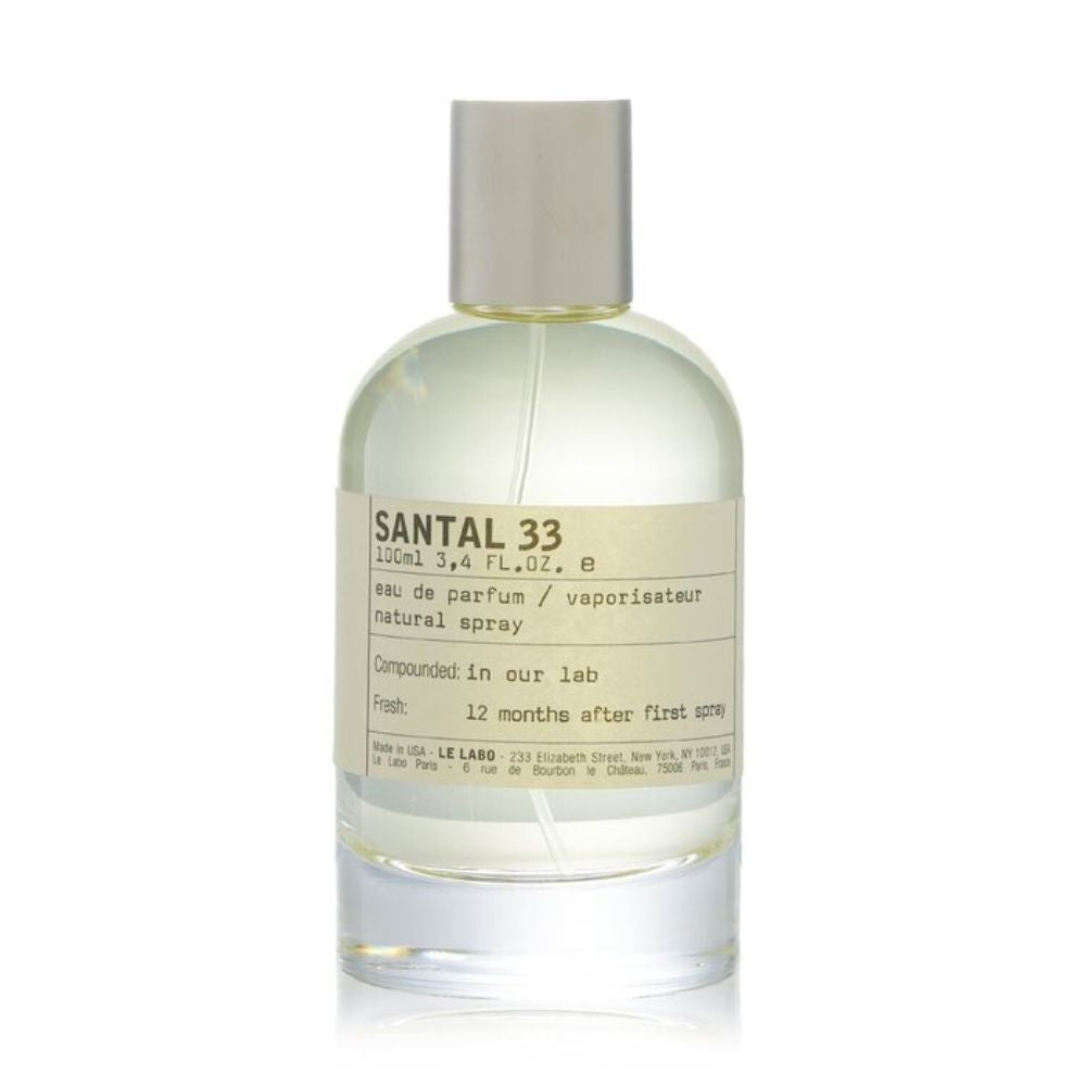 Le Labo Grace Santal 33 For Unisex Eau De Parfum 100ML