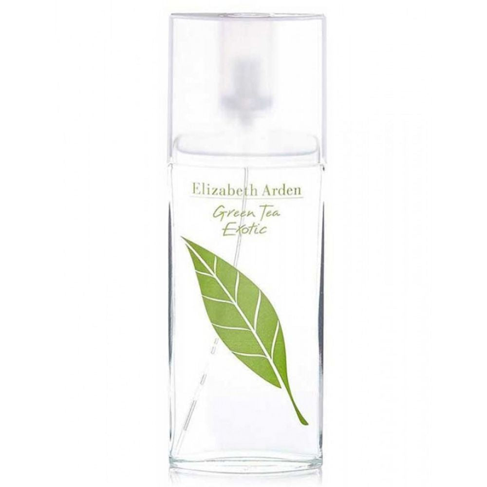 Elizabeth Arden Green Tea Exotic For Women Eau De Toilette 100ML