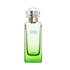 Hermes Un Jardin Sur Le Toit For Unisex Eau De Toilette 100ML