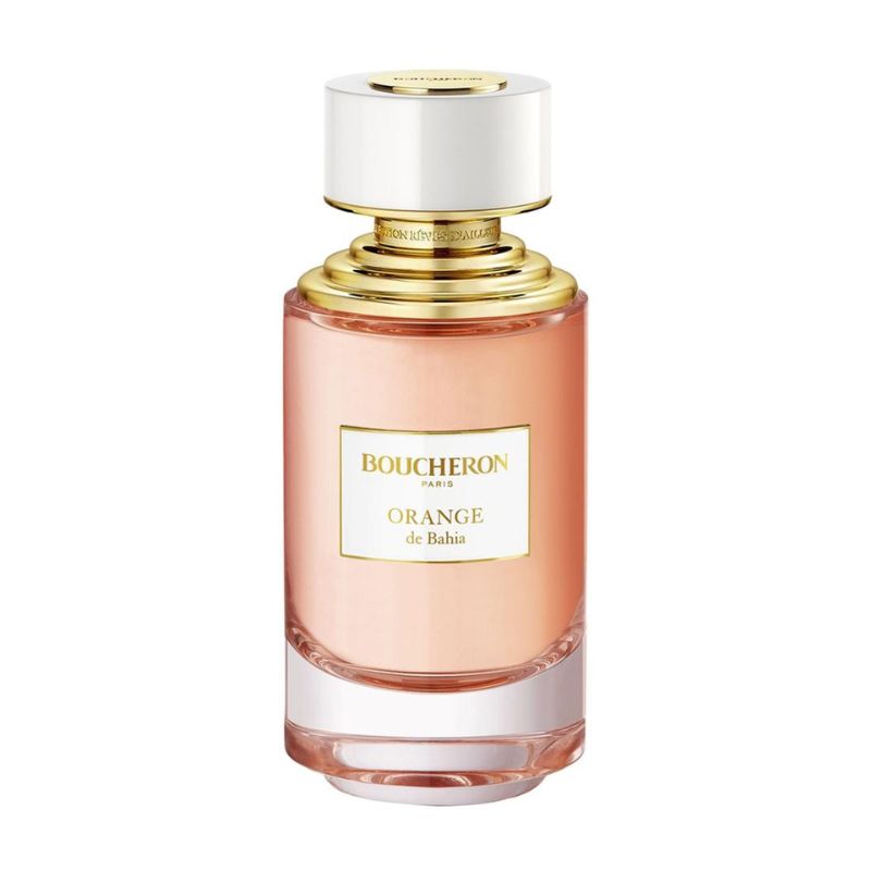 Boucheron Orange De Bahia Eau De Parfum 125ML