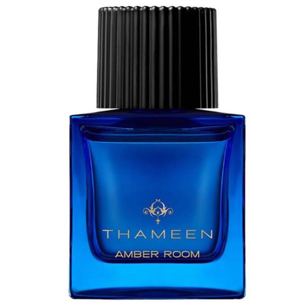 Thameen Amber Room For Unisex Eau De Parfum 50ML