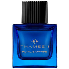 Thameen Royal Sapphire Extrait for Unisex Eau De Parfum 50ML