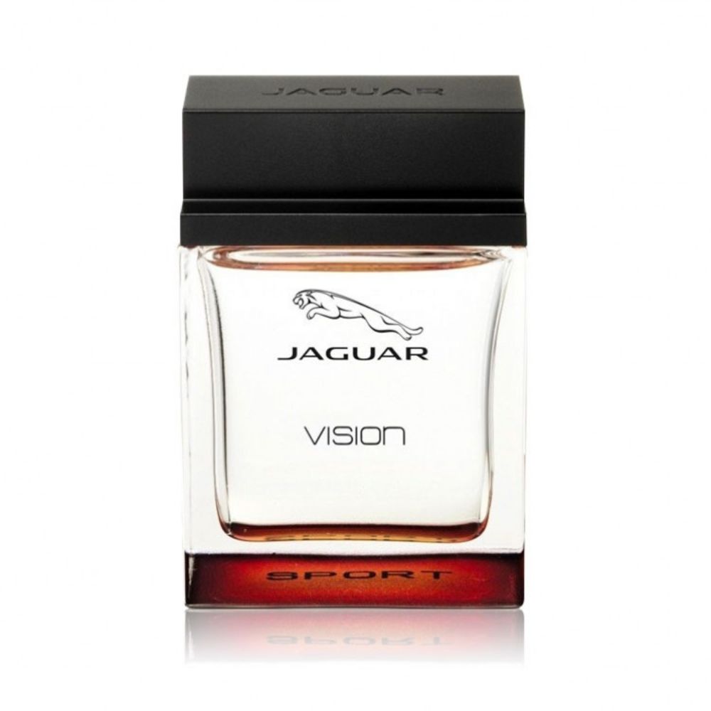 Jaguar Vision Sport Eau De Toilette 100ML For Men