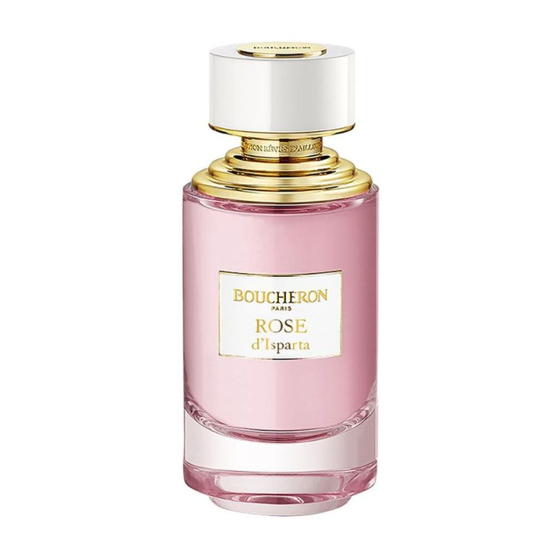 Boucheron Rose D Isparta Eau De Parfum 125ML