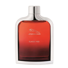 Jaguar Classic Red For Men Eau De Toilette 100ML