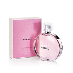 Chanel Chance Eau Tendre For Women Eau De Toilette 100ML