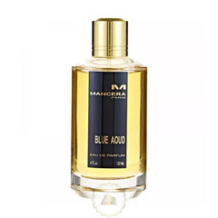 Mancera Blue Aoud For Unisex Eau De Parfum 120ML