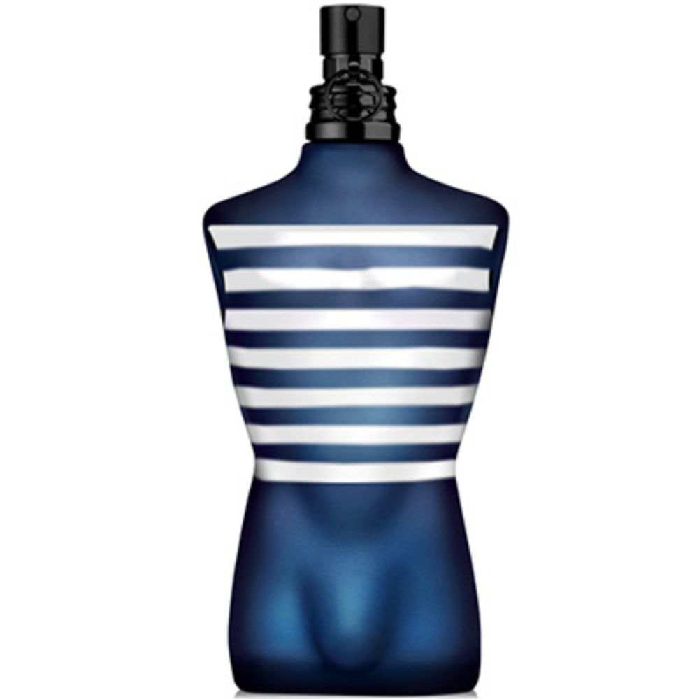 JPG Le Male In The Navy Eau De Toilette 125ML