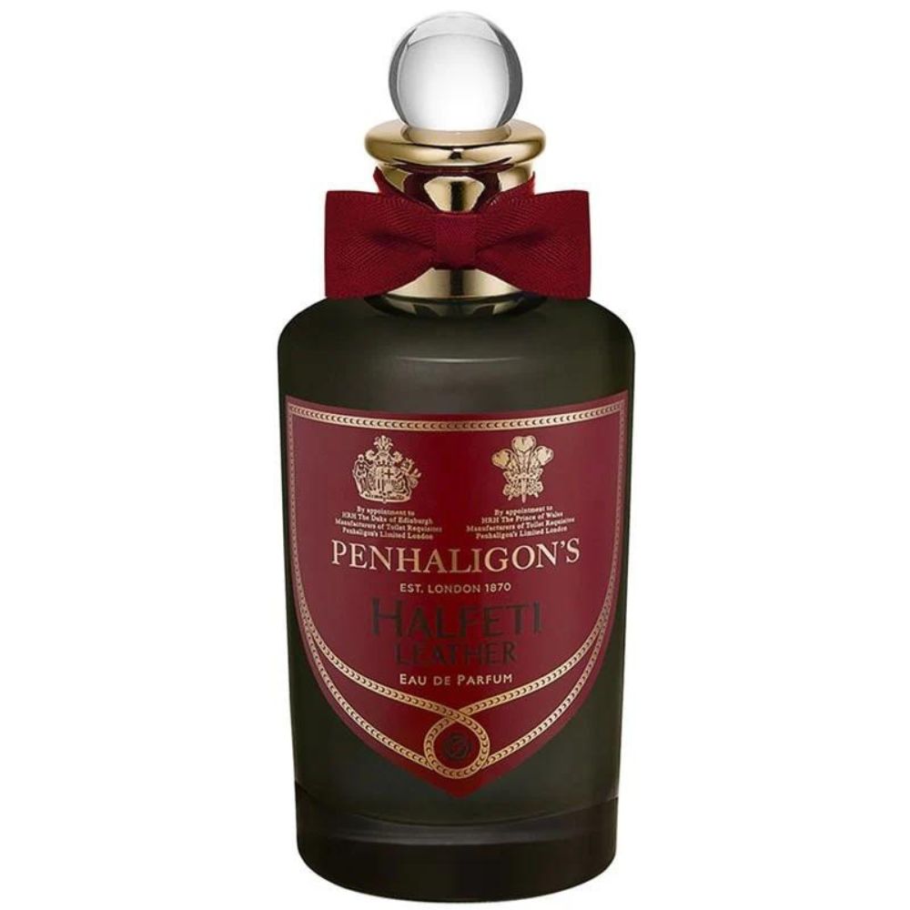 Penhaligons Halfeti Leather For Unisex Eau De Parfum 100ML