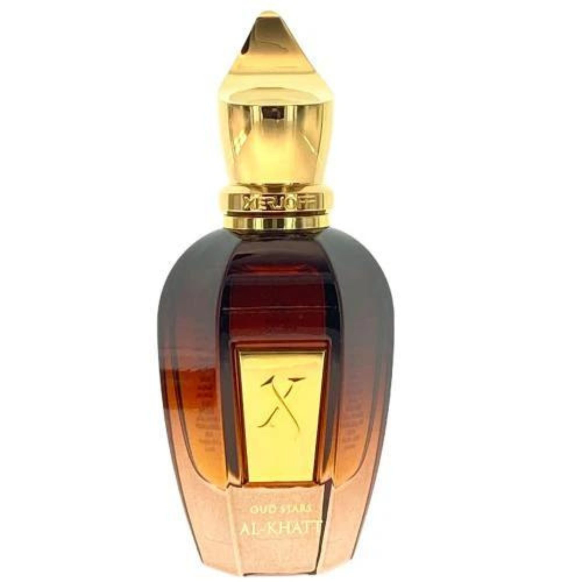 Xerjoff Al-Khatt For Unisex Eau De Parfum 50ML