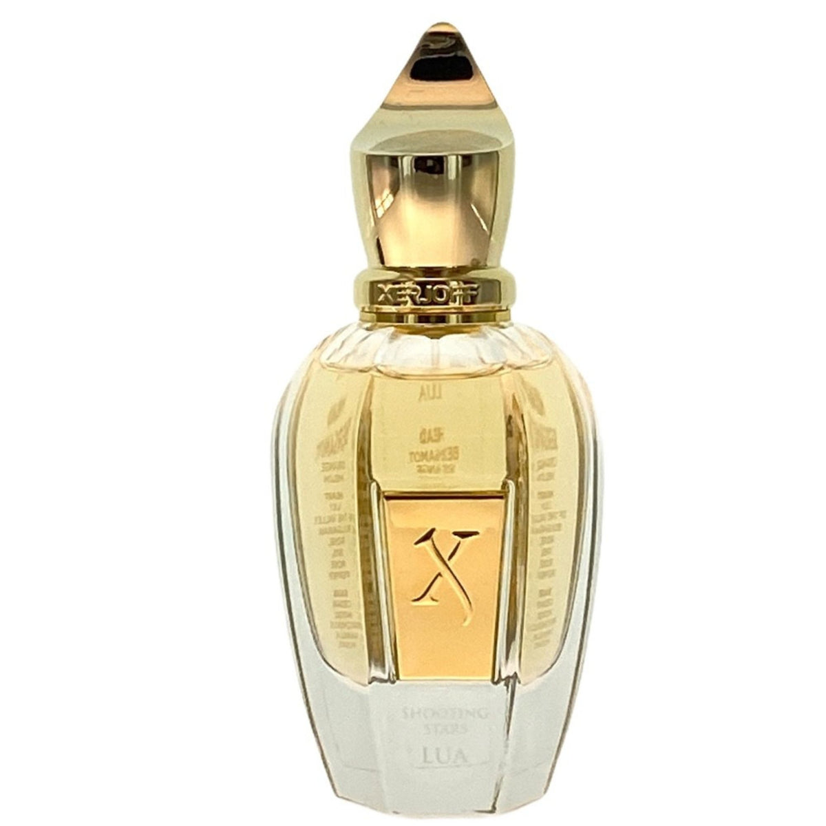 Xerjoff Lua For Unisex Eau De Parfum 100ML