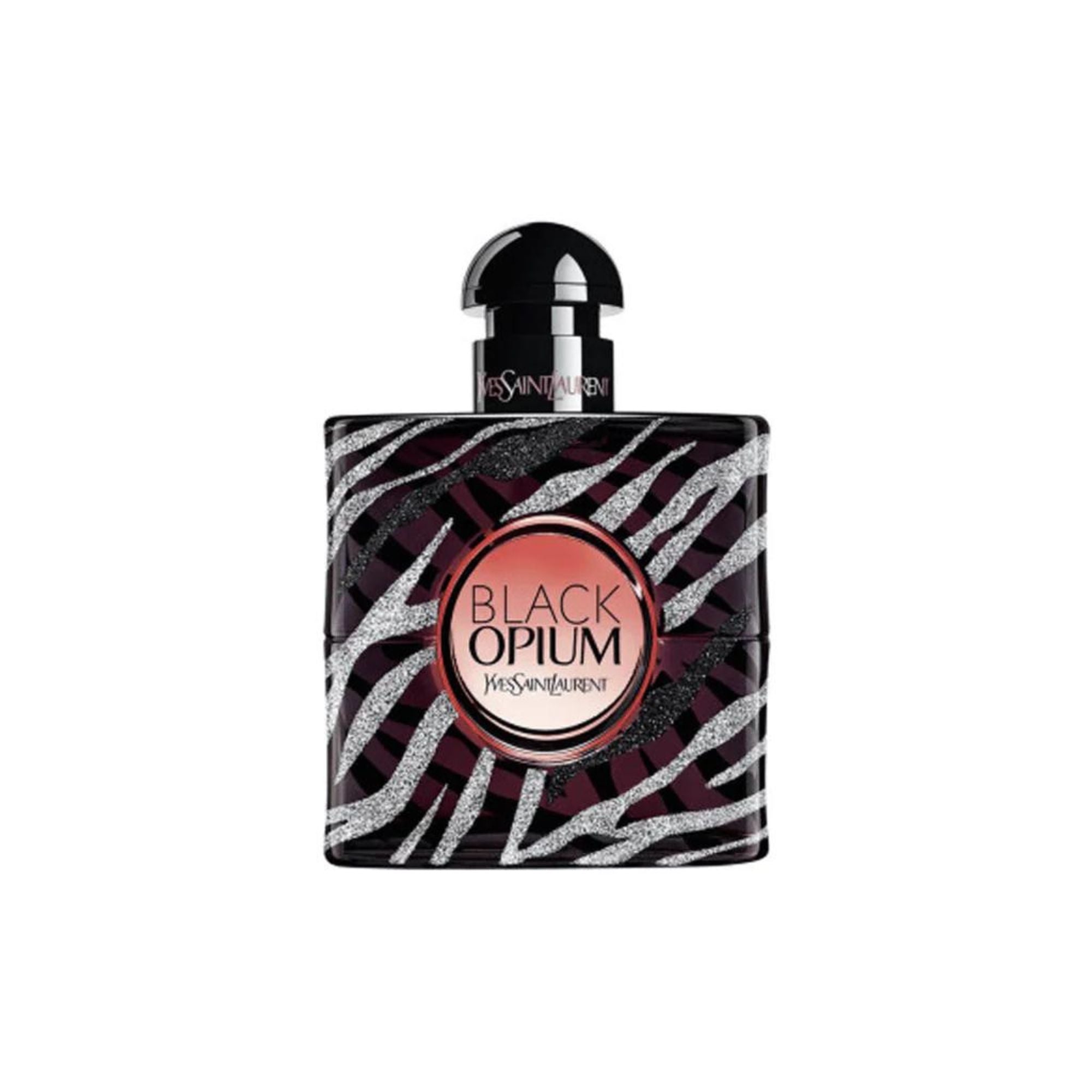 YSL Black Opium Holiday Edition For Women Eau De Parfum 50ML