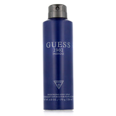 Guess 1981 Los Angeles For women Body Spray 226ML