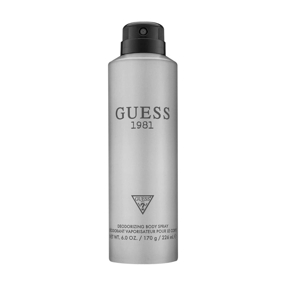 Guess 1981 Men Body Spray For Men