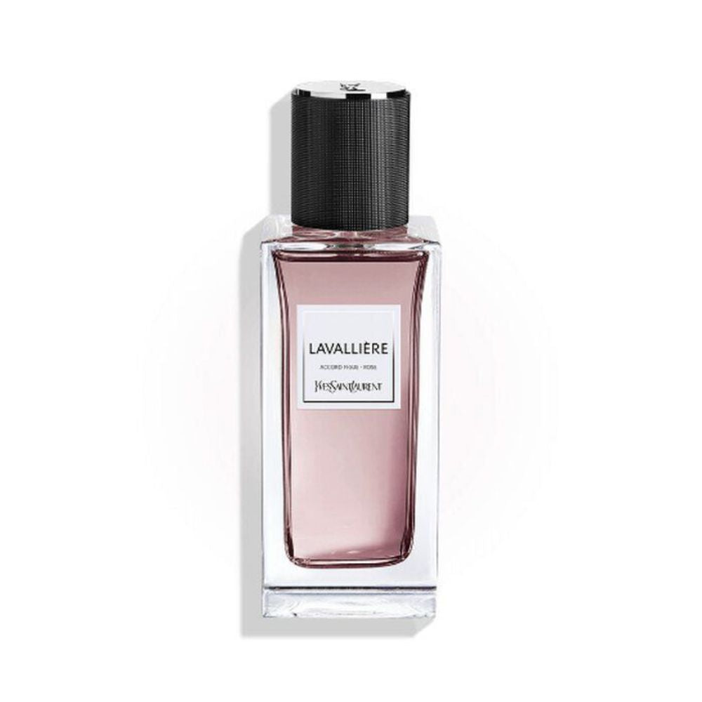 YSL Lavalliere Accord Figue Rose For Unisex Eau De Parfum 125ML