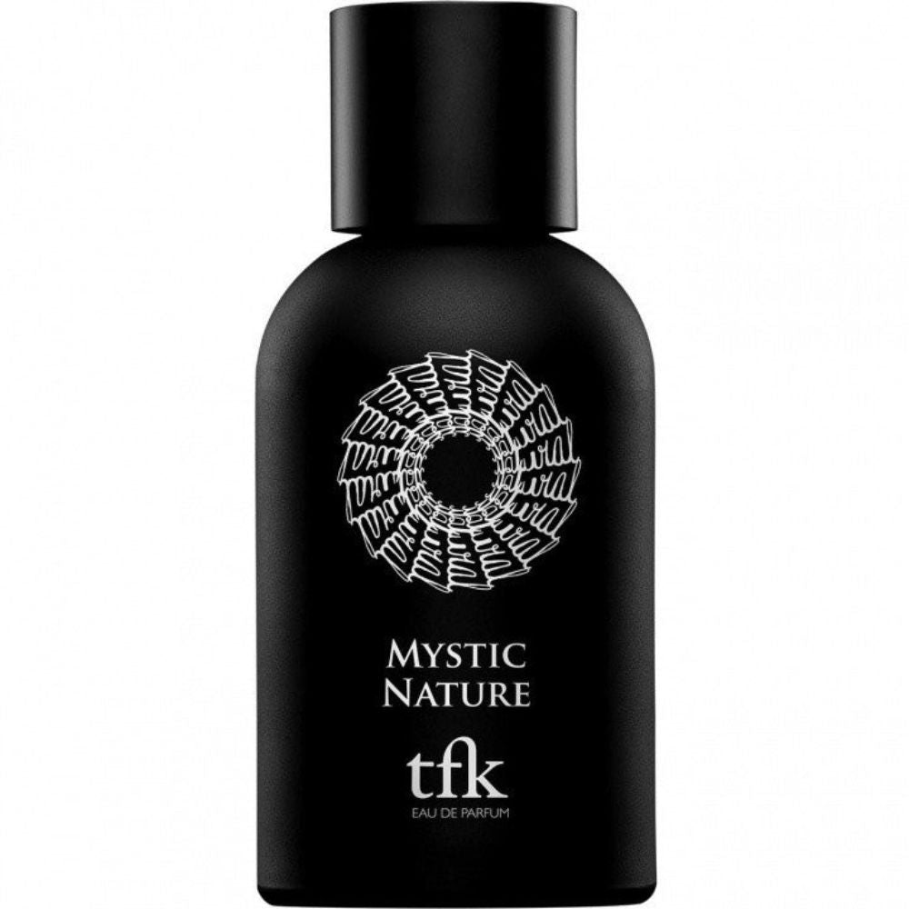 Tfk Mystic Nature For Unisex Eau De Parfum 100ML