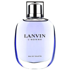 Lanvin L`Homme For Men Eau De Toilette 100ML