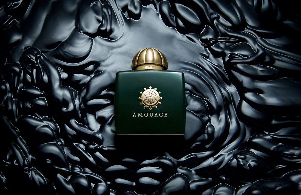 Amouage Epic For Women Eau De Parfum 100ML