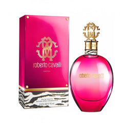 Roberto Cavalli Exotica For Women Eau De Toilette 75ML