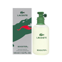 Lacoste Booster For Men Eau De Toilette 125ML