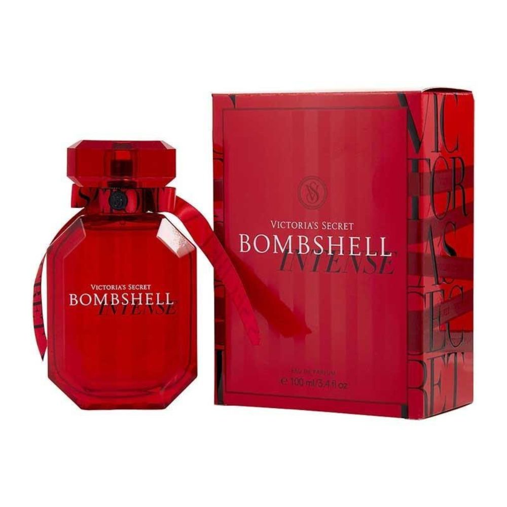 Victoria Secret Bombshell Intense For Women Eau De Parfum 100ML