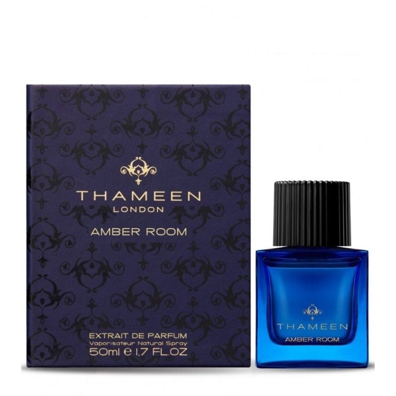 Thameen Amber Room For Unisex Eau De Parfum 50ML