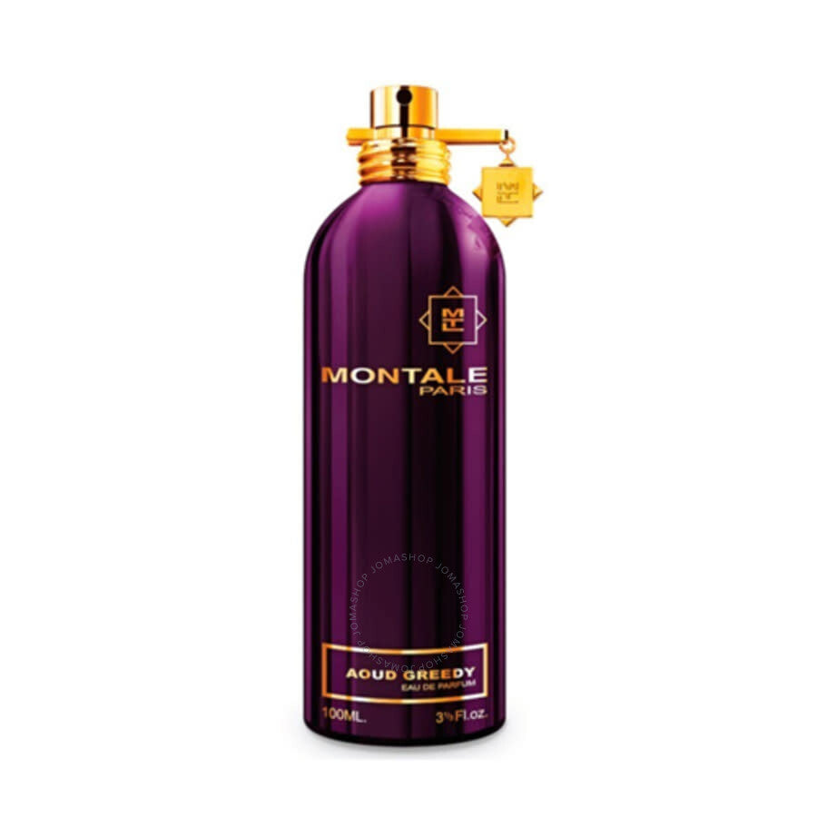 Montale Aoud Greedy For Unisex Eau De Parfum 100ML