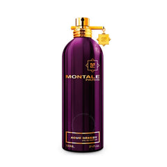 Montale Aoud Greedy For Unisex Eau De Parfum 100ML