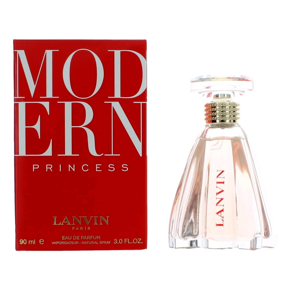 Lanvin Modern Princess For Women Eau De Parfum 90ML