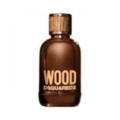 Dsquared2 Wood For Men Eau De Toilette 100ML