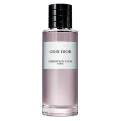 Dior Gris For Unisex Eau De Parfum 125ML