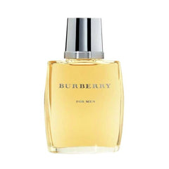 Burberry For Men Eau De Toilette 100ML