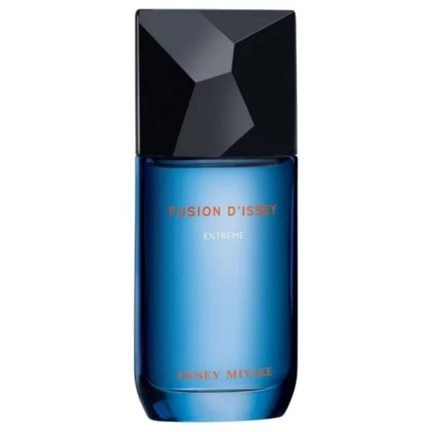 Issey Miyake Fusion D`Issey For Men Eau De Toilette 100ML