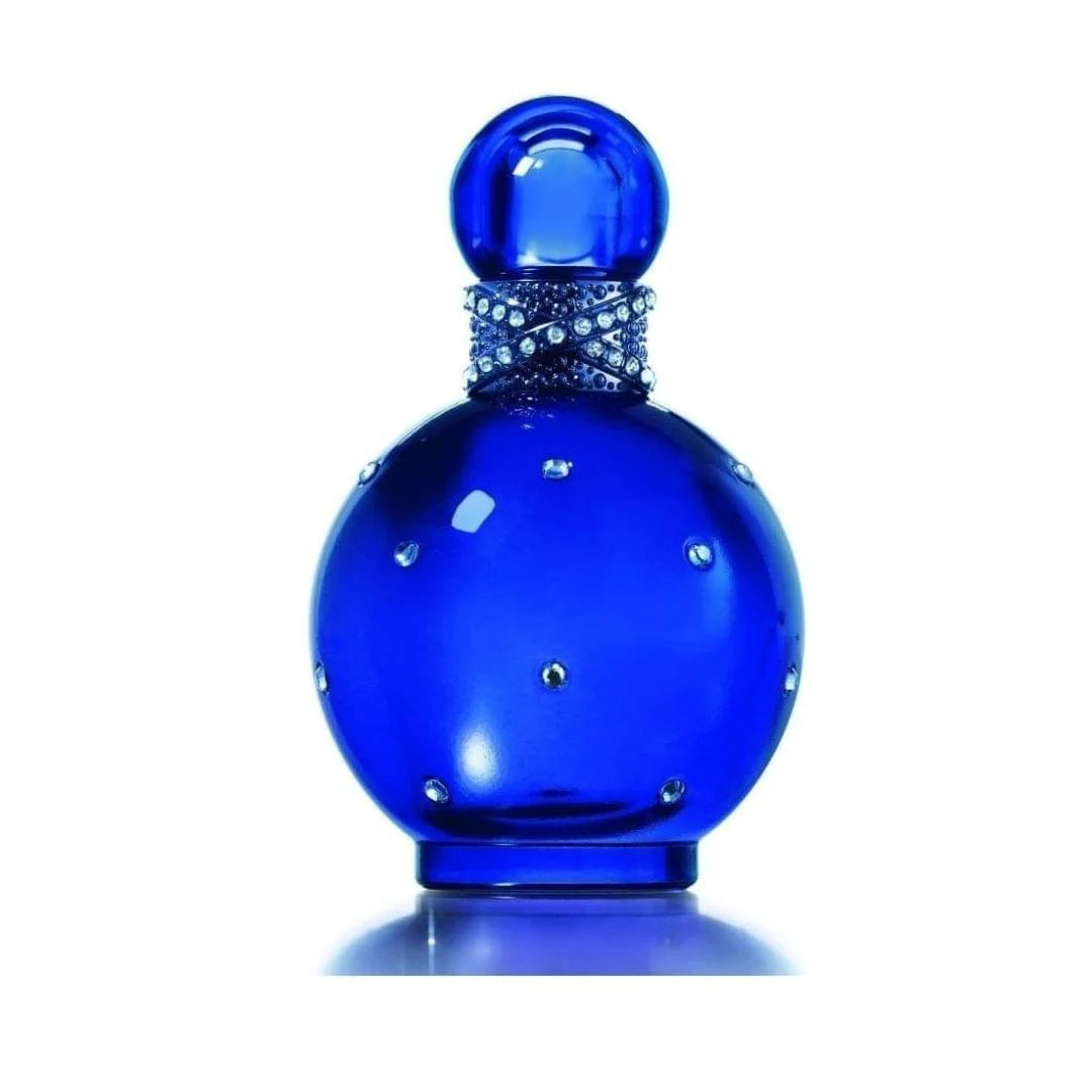 Britney Spears Midnight For Women Eau De Parfum 100ML