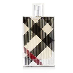 Burberry Brit For Women Eau De Parfum 100 ML