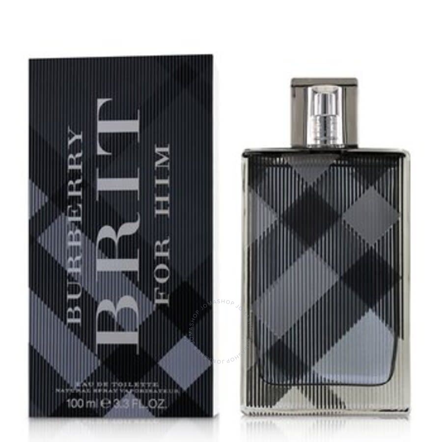 Burberry Brit For Men Eau De Toilette 100ML