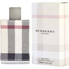 Burberry London For Women Eau De Parfum 100ML