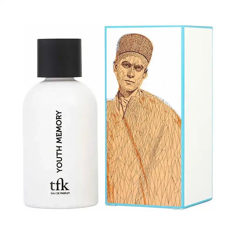 Tfk Youth Memory For Unisex Eau De Parfum 100 ML