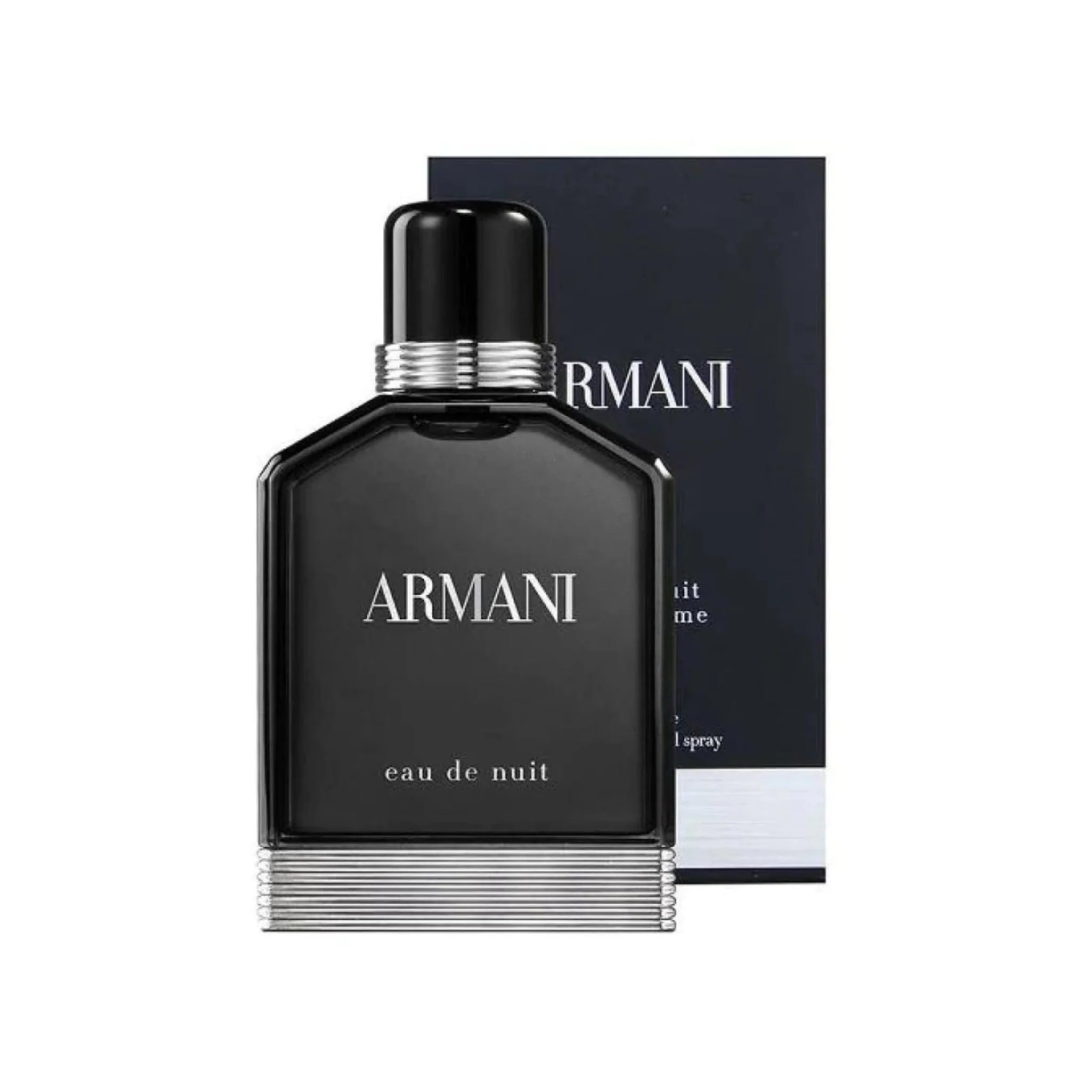 Armani Eau De Nuit For Men Eau De Toilette 100ML