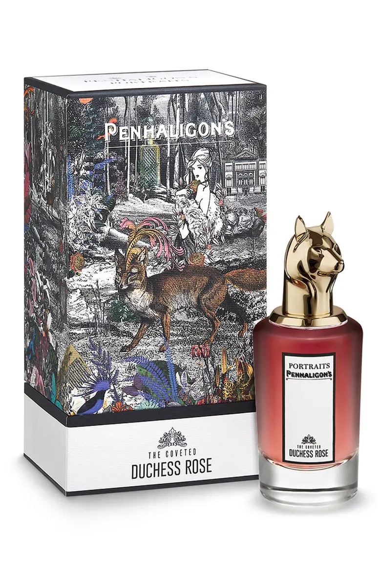 Penhaligons The Bewitching Yasmine For Women Eau De Parfum 75ML ...