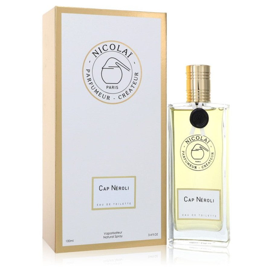 Nicolai Cap Neroli Eau De Toilette For Unisex 100ML